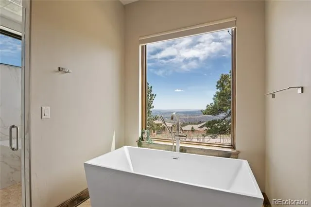 3770 Outback Vista Point Colorado Springs, CO 80904