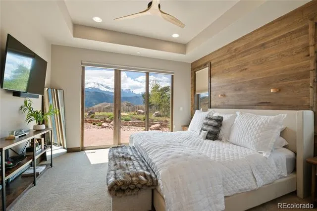 3770 Outback Vista Point Colorado Springs, CO 80904
