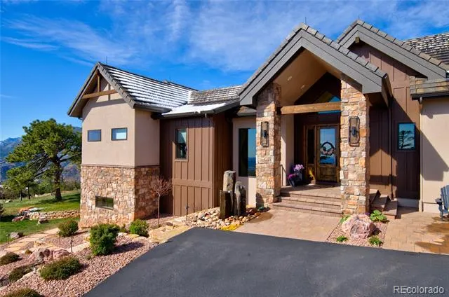 3770 Outback Vista Point Colorado Springs, CO 80904