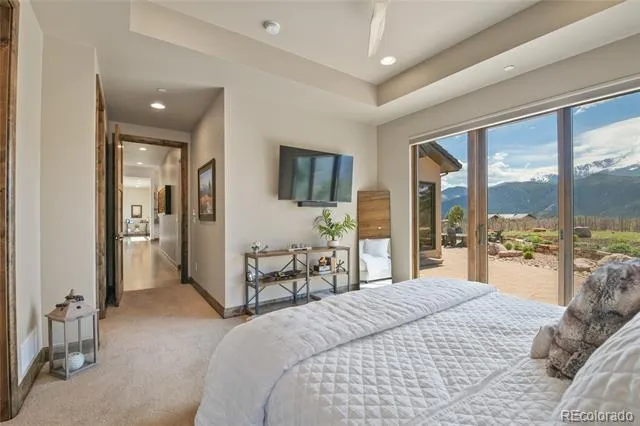 3770 Outback Vista Point Colorado Springs, CO 80904