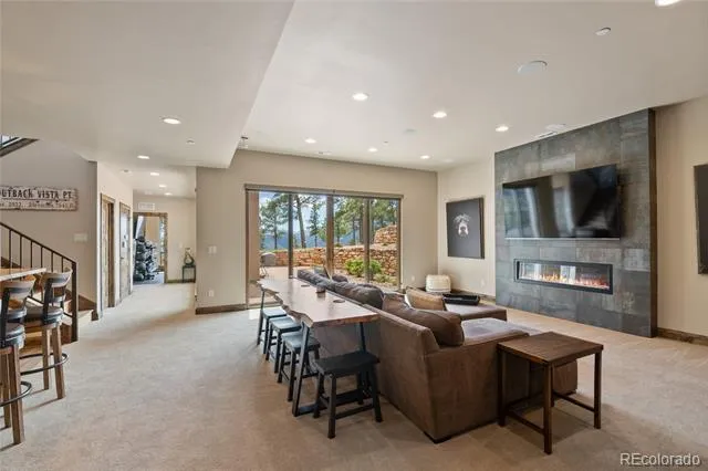 3770 Outback Vista Point Colorado Springs, CO 80904