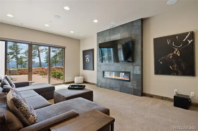 3770 Outback Vista Point Colorado Springs, CO 80904