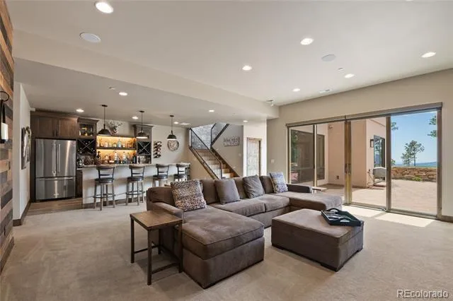 3770 Outback Vista Point Colorado Springs, CO 80904