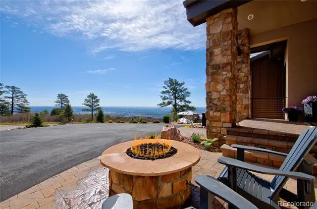 3770 Outback Vista Point Colorado Springs, CO 80904