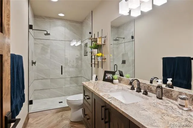 3770 Outback Vista Point Colorado Springs, CO 80904