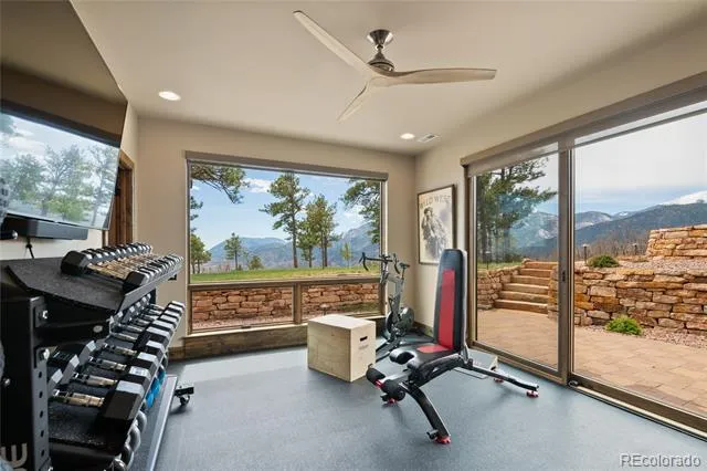 3770 Outback Vista Point Colorado Springs, CO 80904