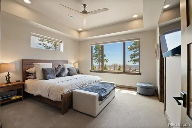 3770 Outback Vista Point Colorado Springs, CO 80904