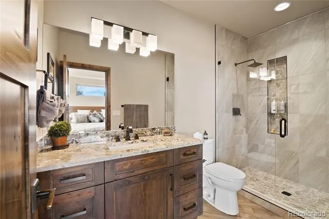 3770 Outback Vista Point Colorado Springs, CO 80904