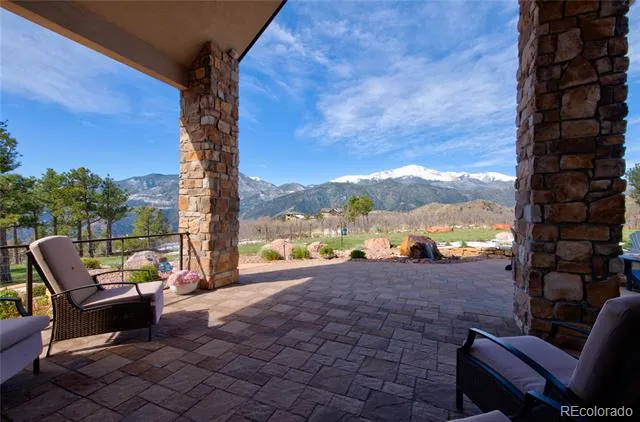 3770 Outback Vista Point Colorado Springs, CO 80904