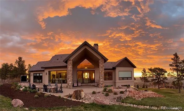 3770 Outback Vista Point Colorado Springs, CO 80904