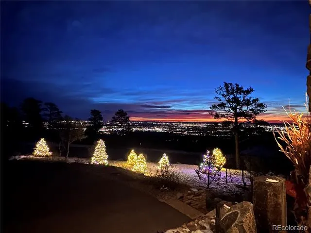 3770 Outback Vista Point Colorado Springs, CO 80904