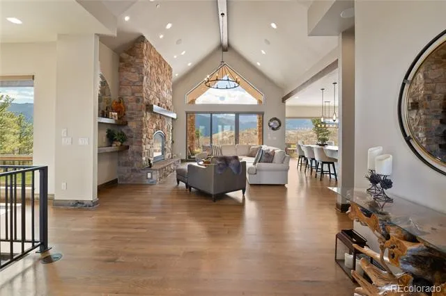 3770 Outback Vista Point Colorado Springs, CO 80904