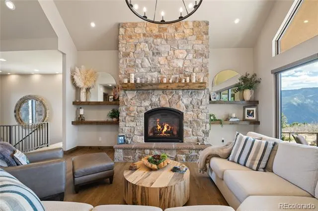 3770 Outback Vista Point Colorado Springs, CO 80904