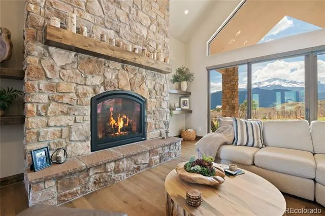 3770 Outback Vista Point Colorado Springs, CO 80904