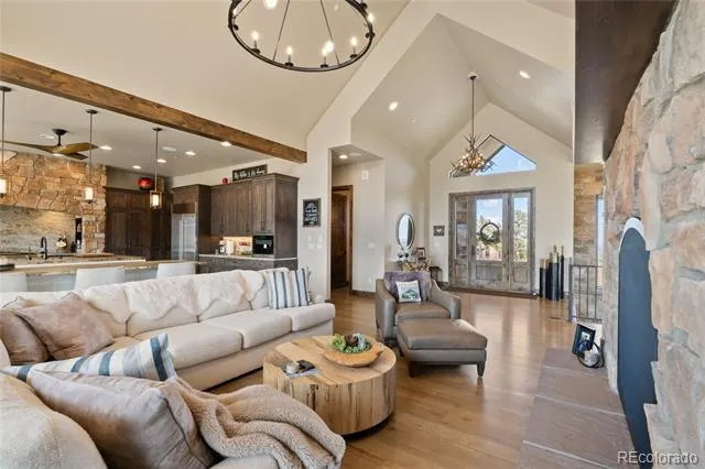 3770 Outback Vista Point Colorado Springs, CO 80904