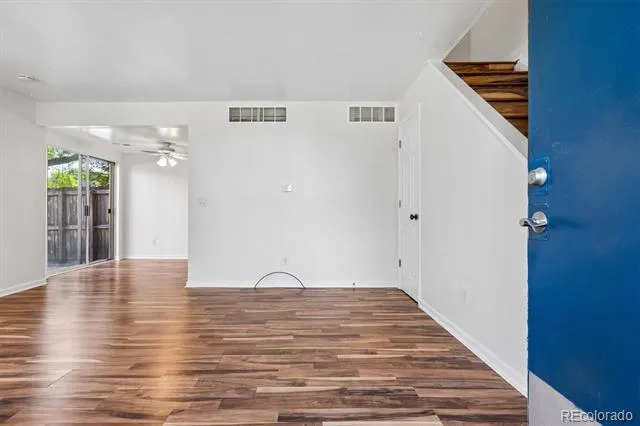 7917 Chase Circle #159 Arvada, CO 80003