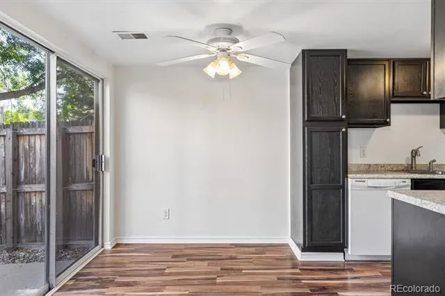 7917 Chase Circle #159 Arvada, CO 80003