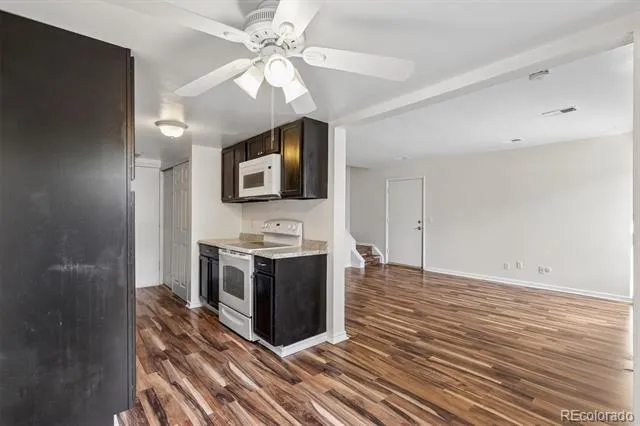 7917 Chase Circle #159 Arvada, CO 80003