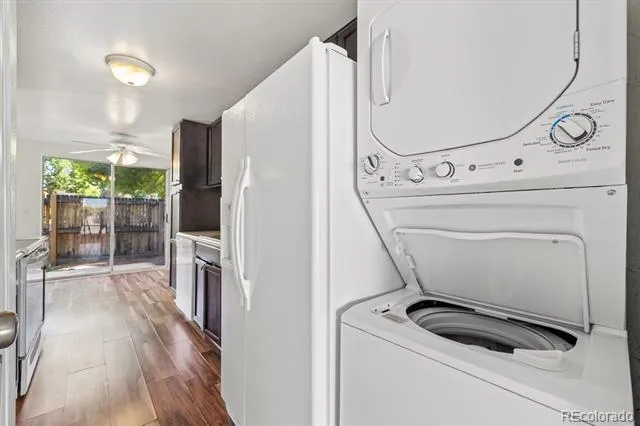7917 Chase Circle #159 Arvada, CO 80003