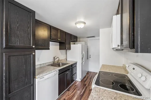 7917 Chase Circle #159 Arvada, CO 80003