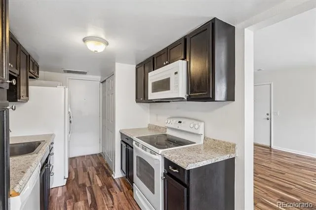 7917 Chase Circle #159 Arvada, CO 80003