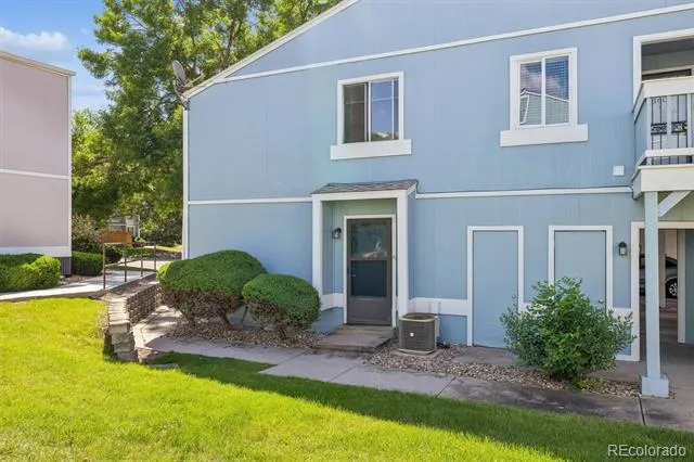 7917 Chase Circle #159 Arvada, CO 80003