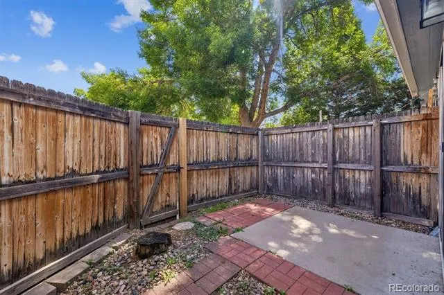 7917 Chase Circle #159 Arvada, CO 80003