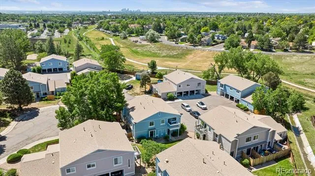 7917 Chase Circle #159 Arvada, CO 80003