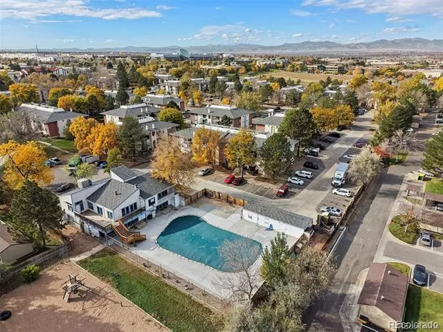 12108 Melody Drive #304 Denver, CO 80234