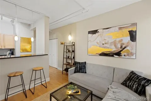 444 17th Street #709
