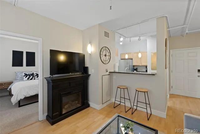 444 17th Street #709 Denver, CO 80202