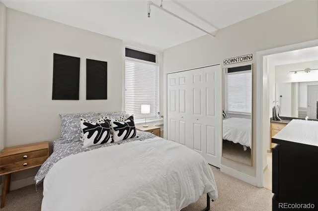 444 17th Street #709 Denver, CO 80202