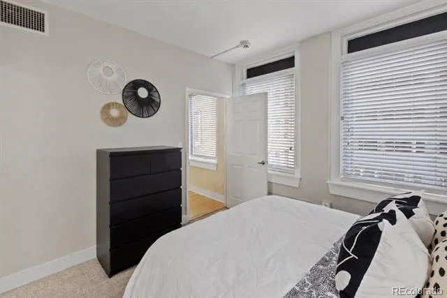 444 17th Street #709 Denver, CO 80202