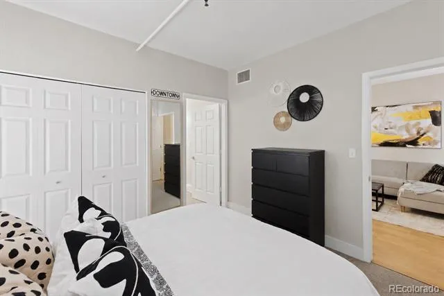 444 17th Street #709 Denver, CO 80202