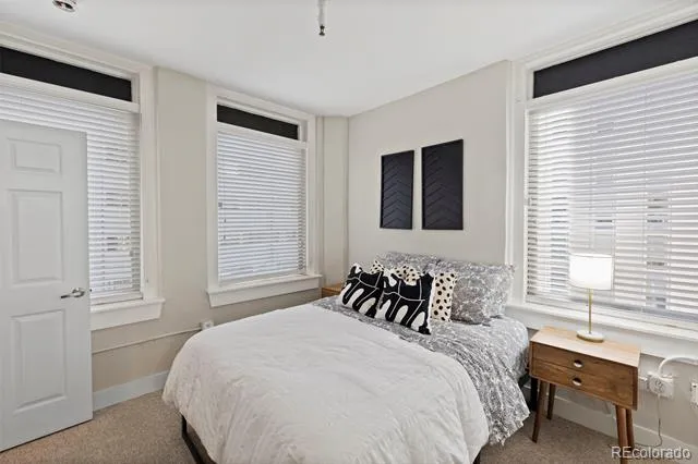 444 17th Street #709 Denver, CO 80202