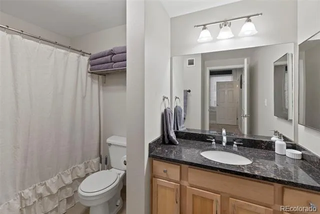 444 17th Street #709 Denver, CO 80202