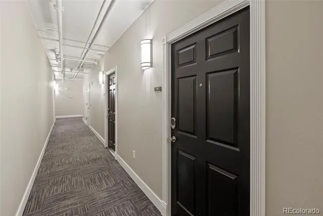 444 17th Street #709 Denver, CO 80202