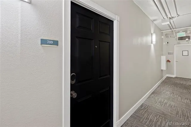 444 17th Street #709 Denver, CO 80202