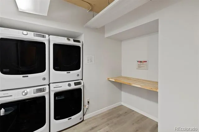 444 17th Street #709 Denver, CO 80202