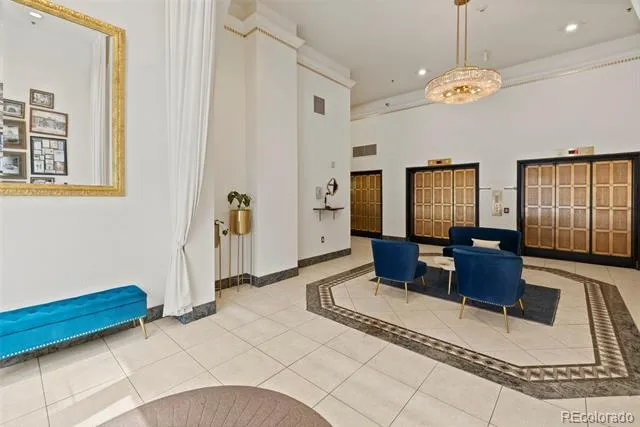 444 17th Street #709 Denver, CO 80202