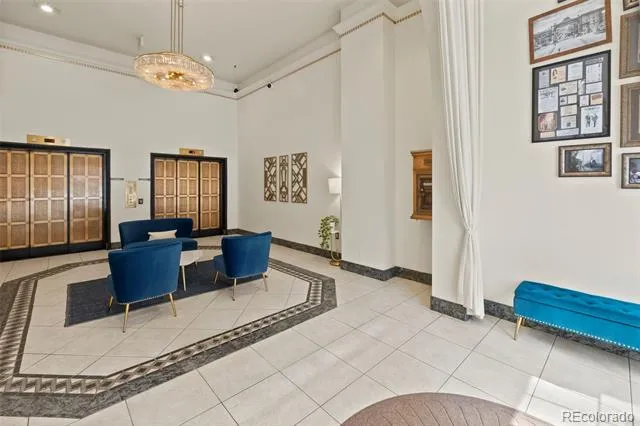 444 17th Street #709 Denver, CO 80202