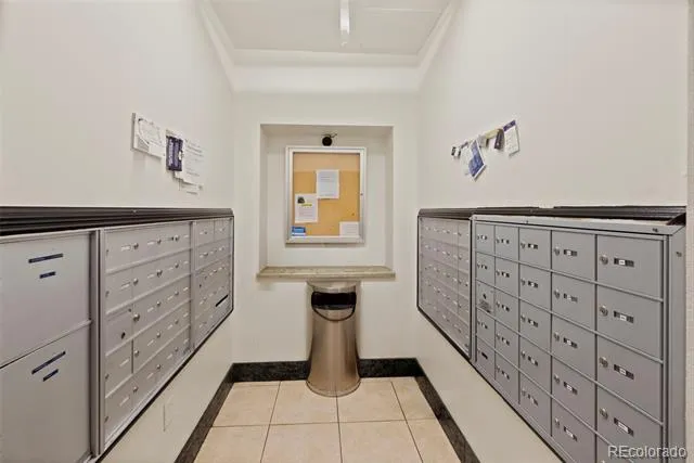 444 17th Street #709 Denver, CO 80202
