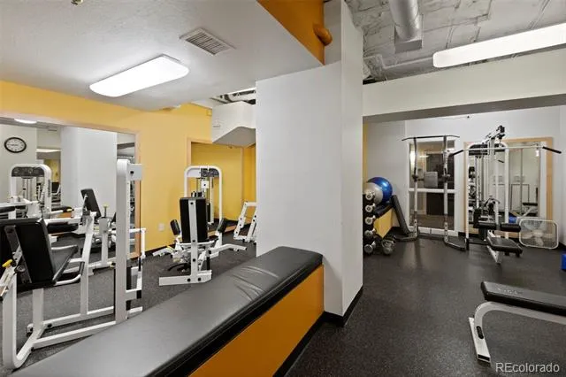 444 17th Street #709 Denver, CO 80202
