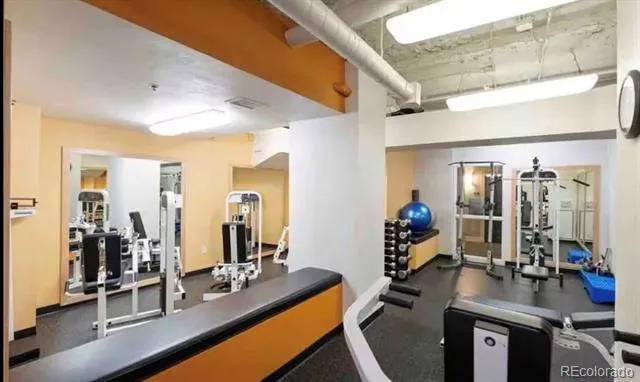 444 17th Street #709 Denver, CO 80202