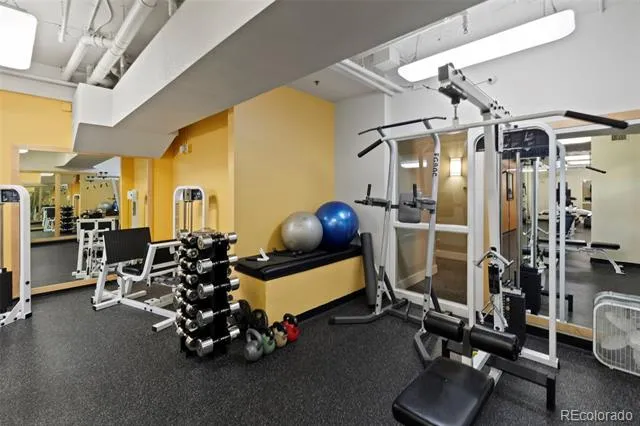 444 17th Street #709 Denver, CO 80202