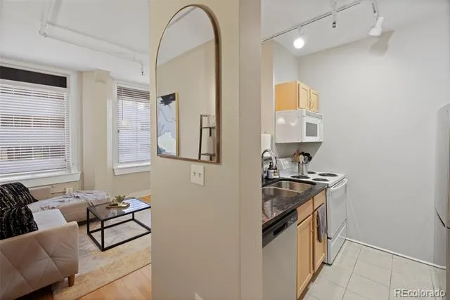 444 17th Street #709 Denver, CO 80202