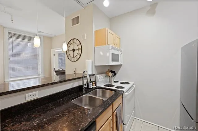 444 17th Street #709 Denver, CO 80202