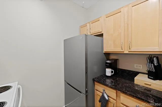 444 17th Street #709 Denver, CO 80202