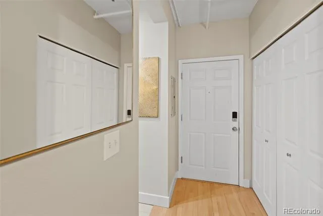 444 17th Street #709 Denver, CO 80202