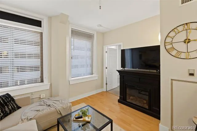 444 17th Street #709 Denver, CO 80202